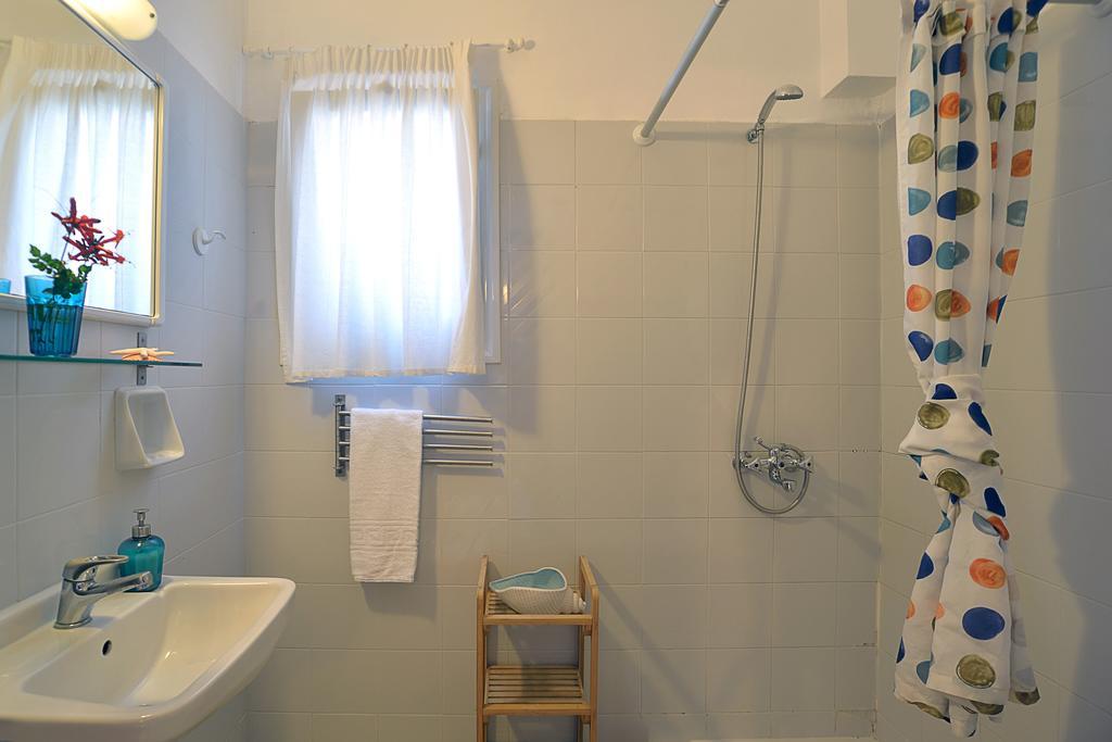 Captain'S Apts Barbati Kamer foto