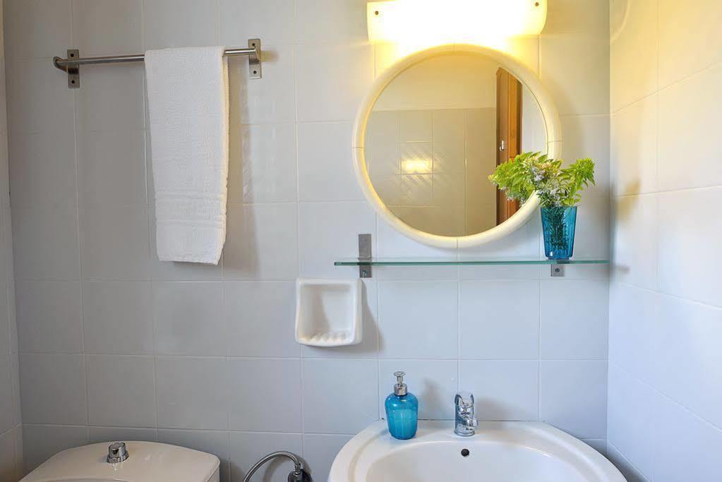 Captain'S Apts Barbati Buitenkant foto